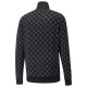 Puma Ανδρική ζακέτα T7 Track Jacket AOP